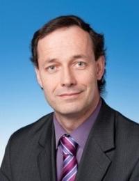 Gavin McLachlan Gavin McLachlan