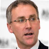 Ciaran Martin professor ciaran martin
