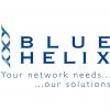 Blue Helix Logo