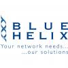 Blue Helix Blue Helix Logo
