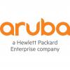 Aruba Aruba hpe logo