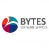 Bytes Software Services Logo