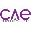 CAE Logo