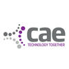 CAE logo