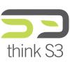 Think S3 Logo